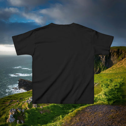 Adventure! Off-road Kids Tee