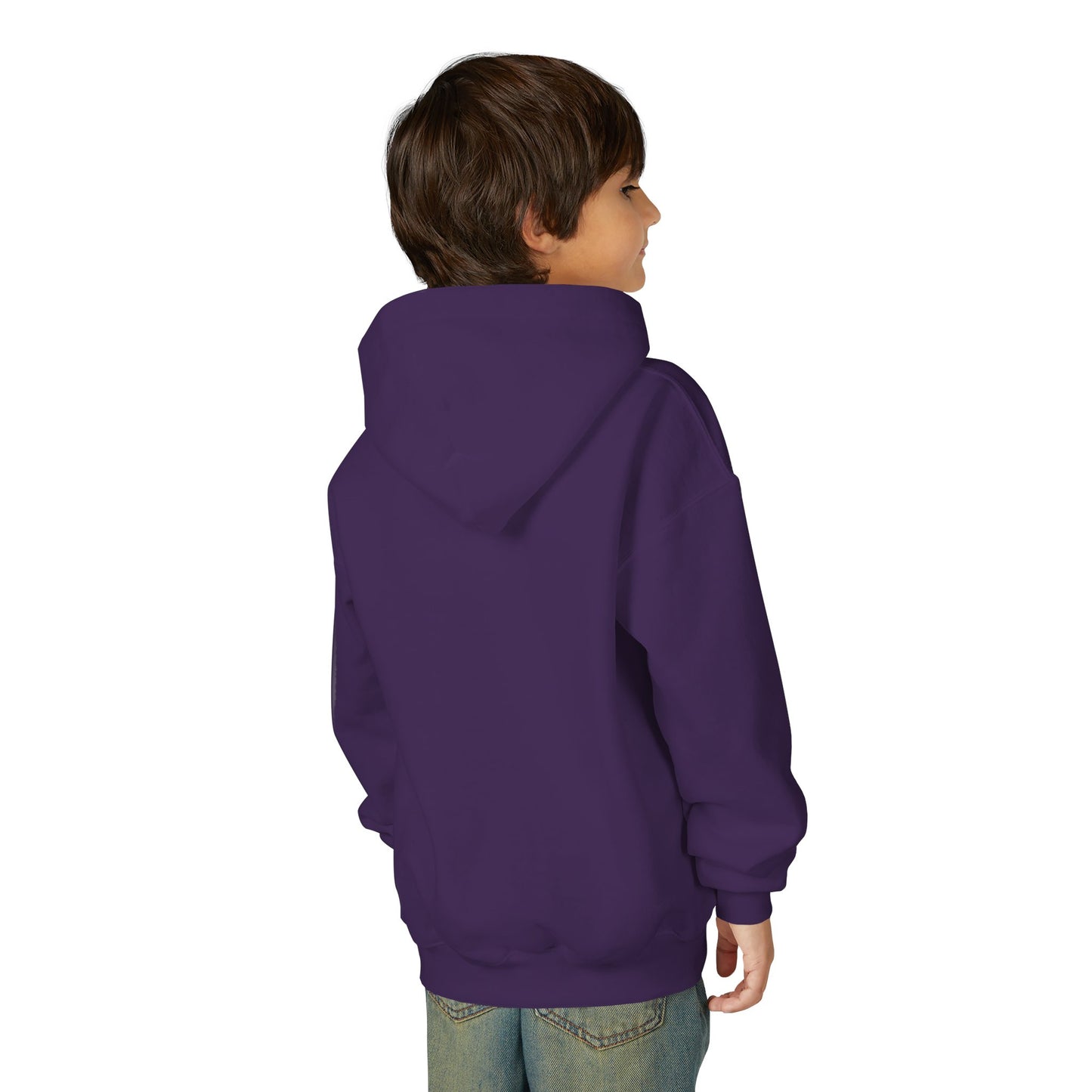 Nap Coast National Park Youth Hoodie