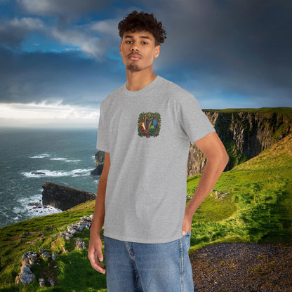 Irish Crest Tee