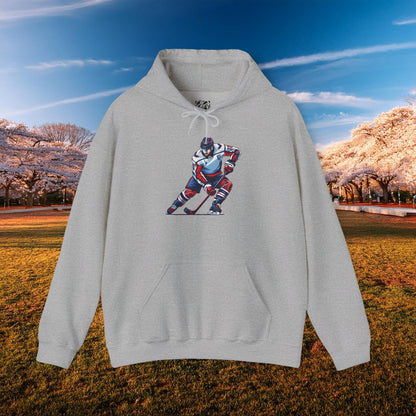 Washington Hockey Forward Hoodie
