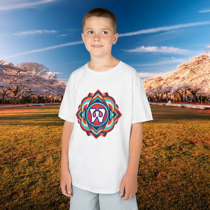 Magical Mystery Nats Kids Tee