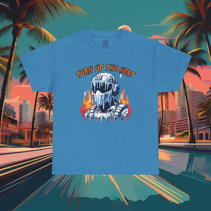 Turn Up The Heat Tee