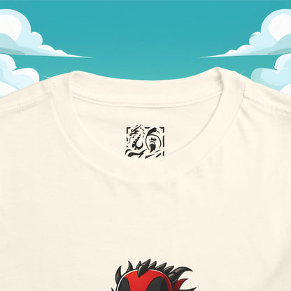 Wrexham WrexPool Toddler Tee