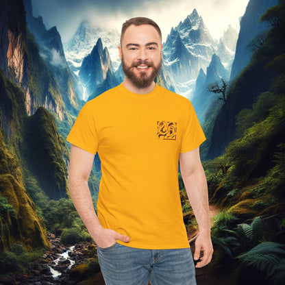 Derek's Designs Logo Tee