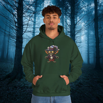Gremlin Trickster Hoodie