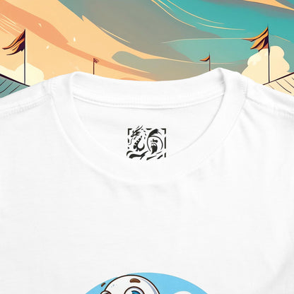 Brighton & Hove Albion Gully Toddler Tee