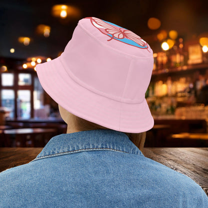 The T Elders Bucket Hat