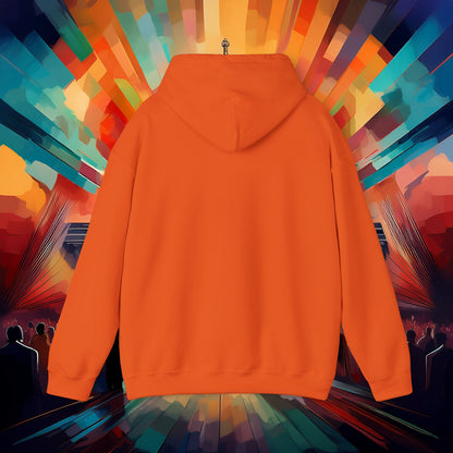 We the People Hoodie