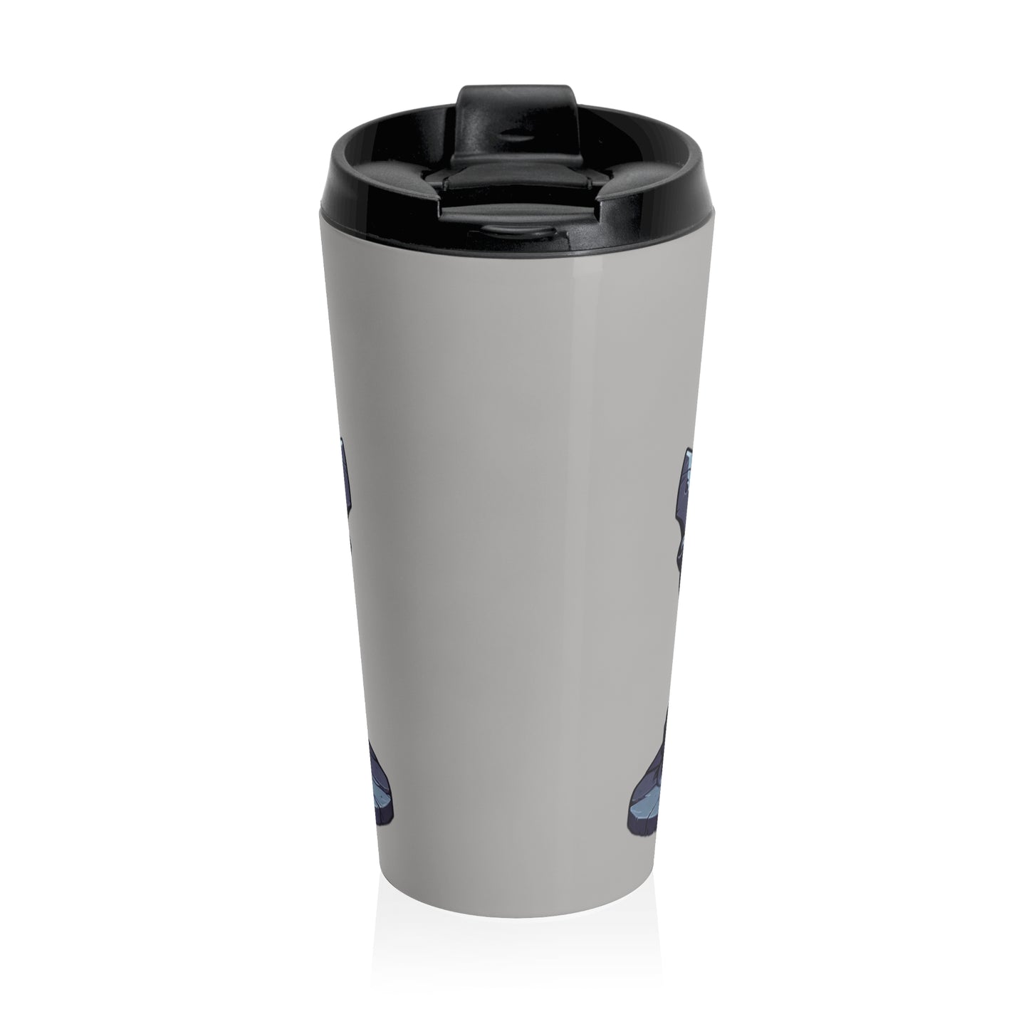Dark Portal Travel Mug