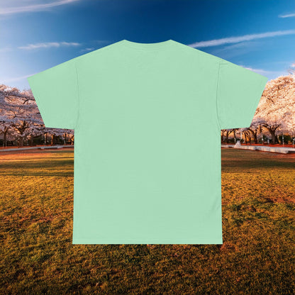 Magical Mystery Nats Tee