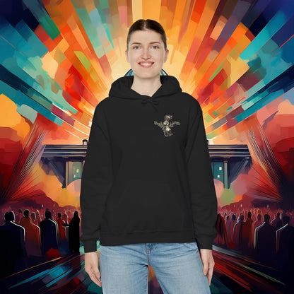 Sic Semper Tyrannis Hoodie