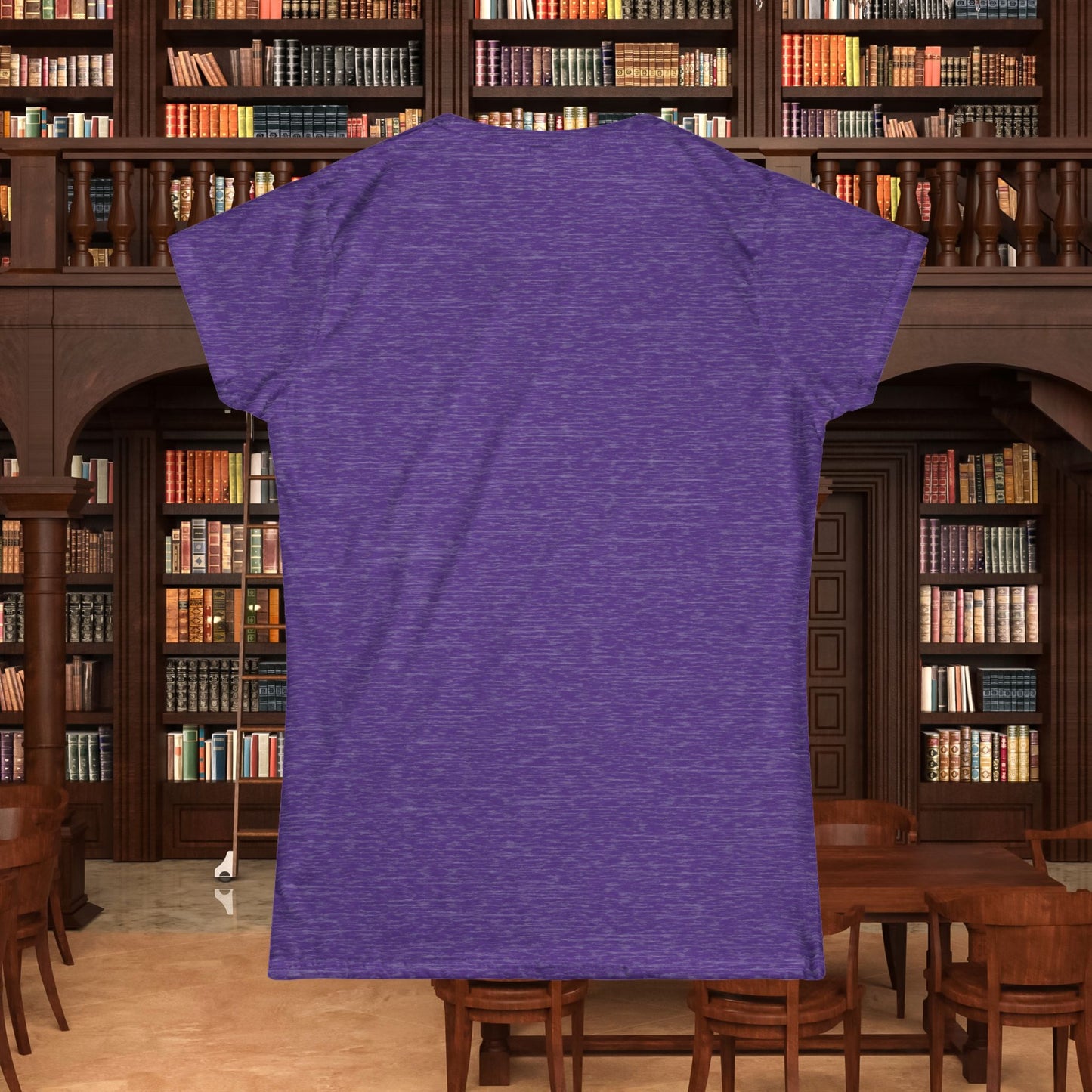 I Read Banned Books Women's Softstyle Tee
