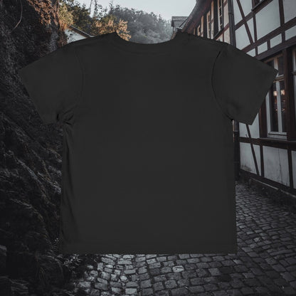 Support Local Street Cats Toddler Tee