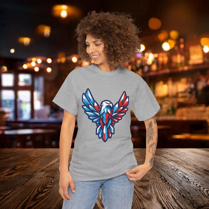 Crystal Eagle Tee