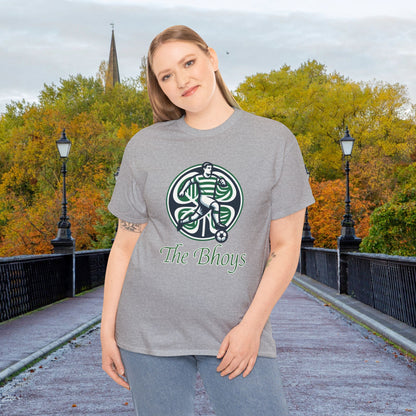 Celtic "The Bhoys" Tee