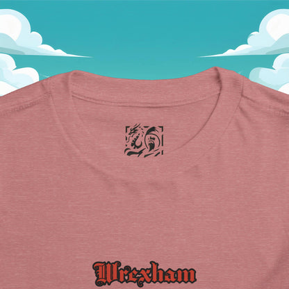 Wrexham Dragons Toddler Tee