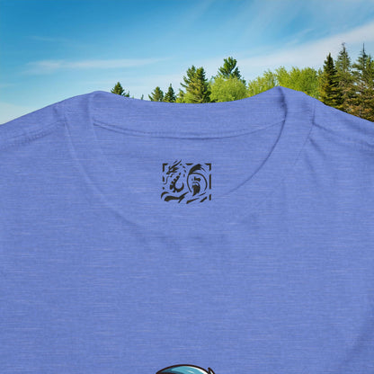 Minnesota United Loon Player Toddler Tee