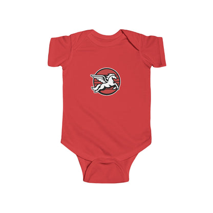 Loudoun Pegasus Infant Bodysuit