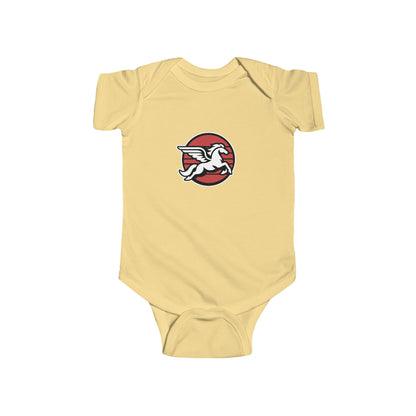 Loudoun Pegasus Infant Bodysuit