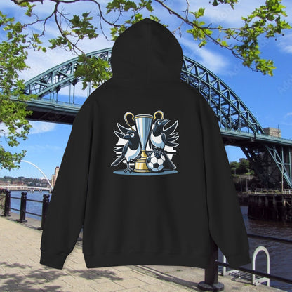 2025 League Cup Champions Hoodie