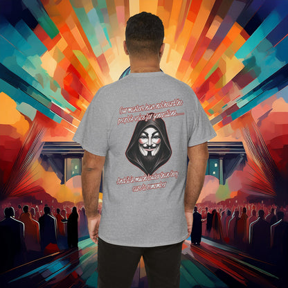 The People's Voice Tee