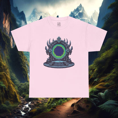 Dark Portal Tee