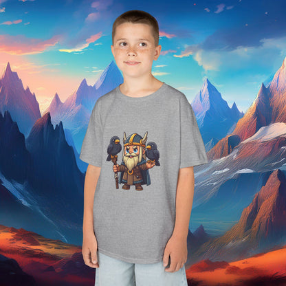 Little Odin Kids Tee