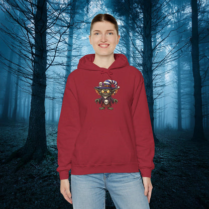 Gremlin Trickster Hoodie