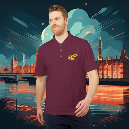 Artillery adidas Performance Polo