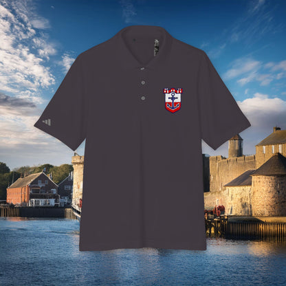 Southampton Anchor adidas Performance Polo