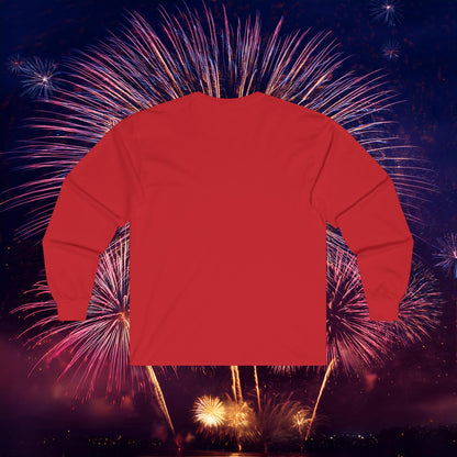 USA FUBAR Long Sleeve Tee