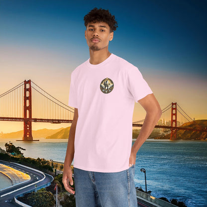 San Francisco Football Gold Miner Tee