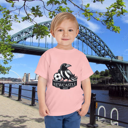 Newcastle United 1892 Toddler Tee