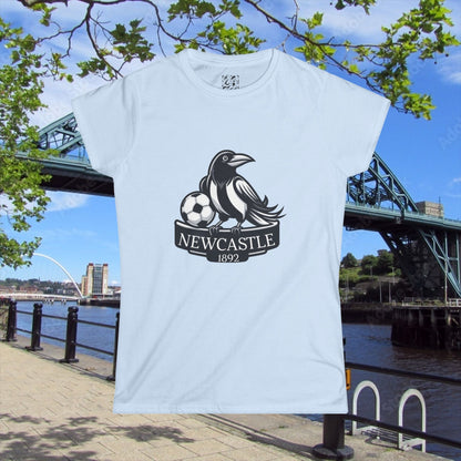 Newcastle United 1892 Tee
