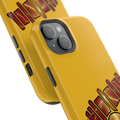 Lightning Artillery Impact-Resistant Cases