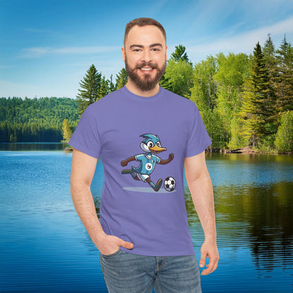 Minnesota United Loon Player Tee