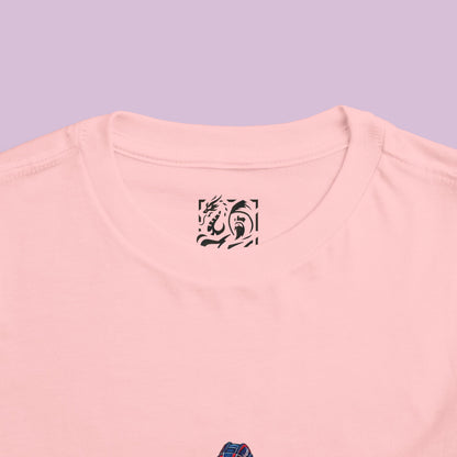 Washington Hockey Forward Toddler Tee