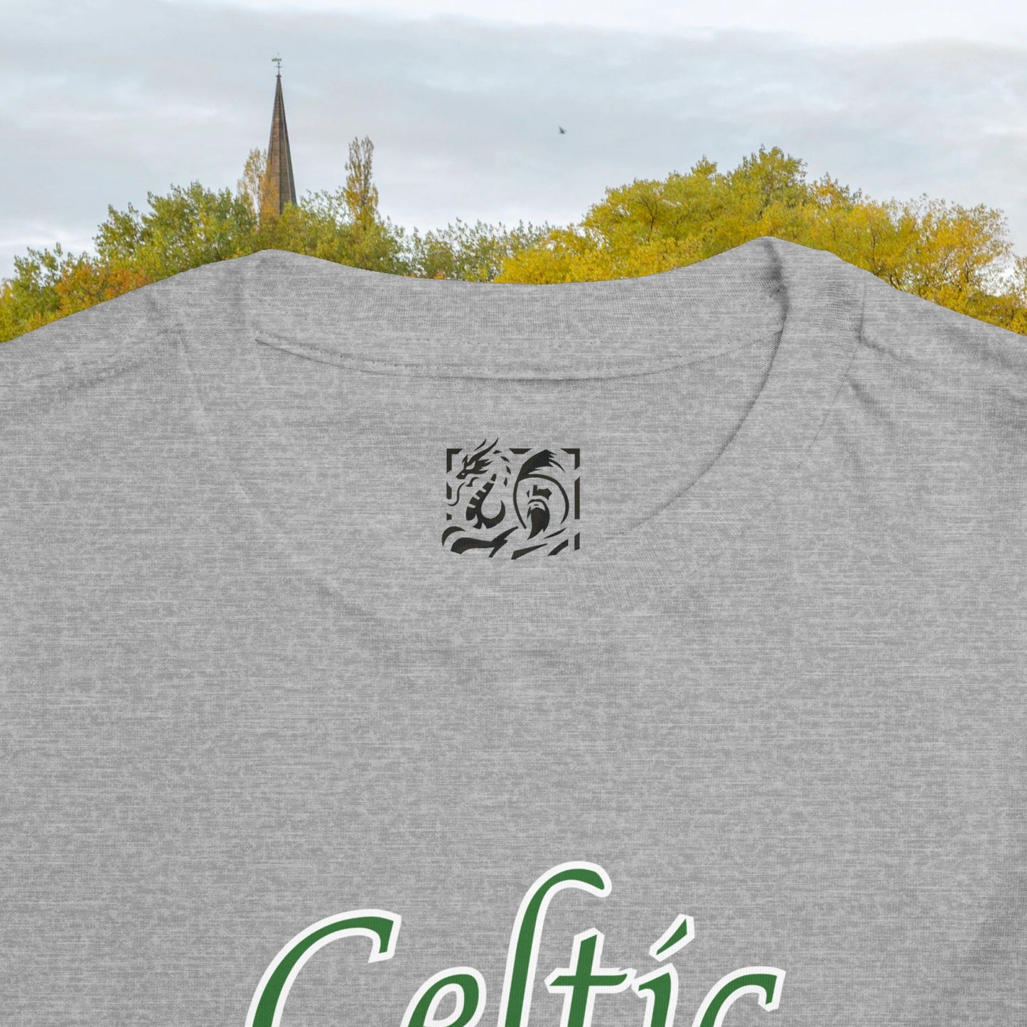 Huddle Hound Toddler Tee