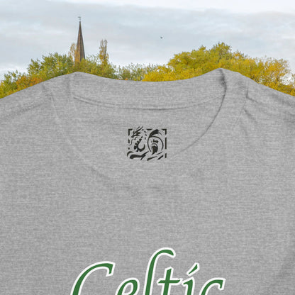 Huddle Hound Toddler Tee