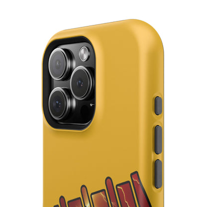 Lightning Artillery Impact-Resistant Cases