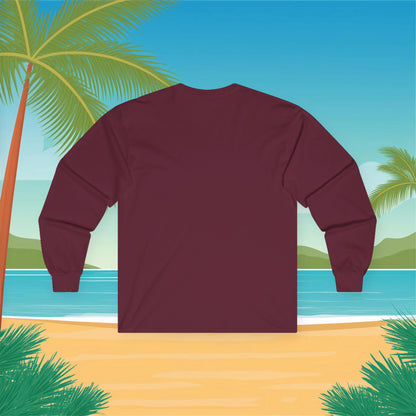 Rainbow Ohana Long Sleeve Tee