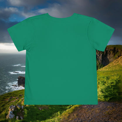 Leprechaun Toddler Tee