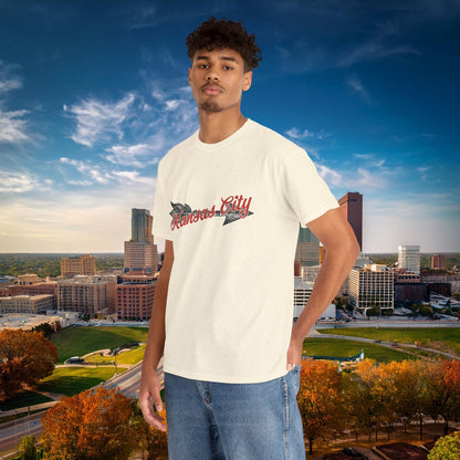 Kansas City Arrow Tee