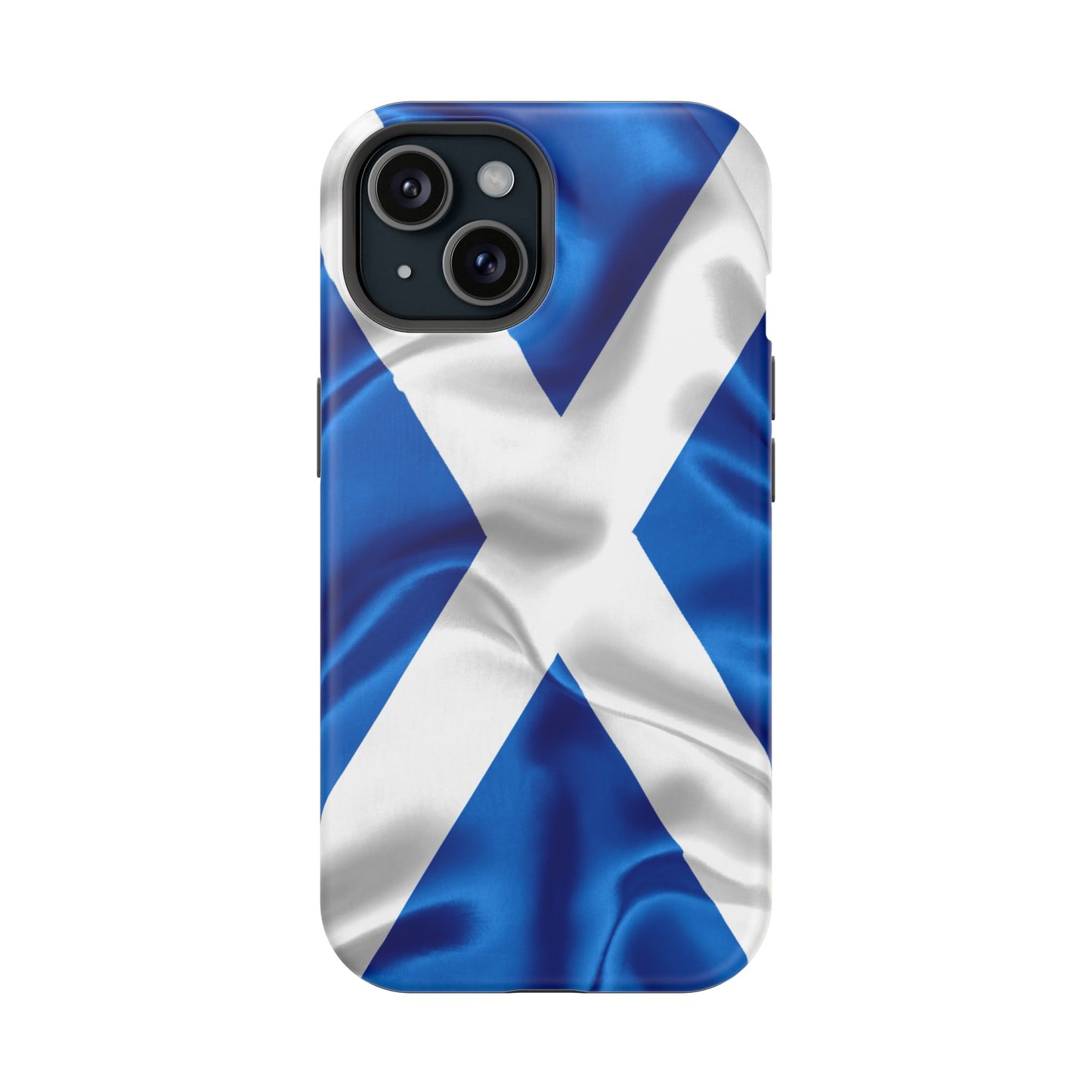 St Andrews Impact-Resistant Cases