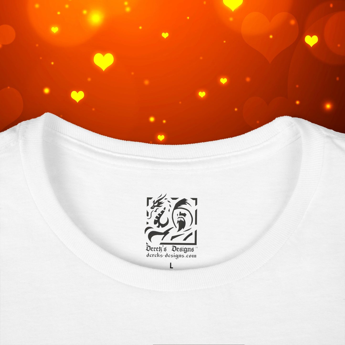 Love Is Love Women’s Softstyle Tee