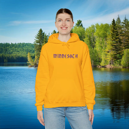 Minnesota Valkyrie Hoodie