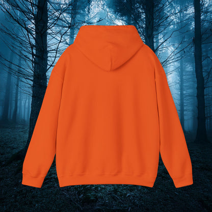 Gremlin Traveler Hoodie