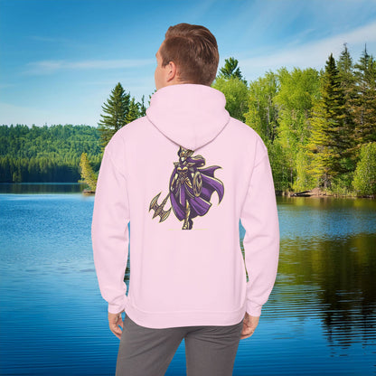 SKOL Valkyrie Hoodie