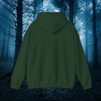 Gremlin Traveler Hoodie