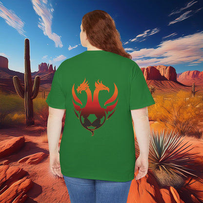 Phoenix Reds Tee